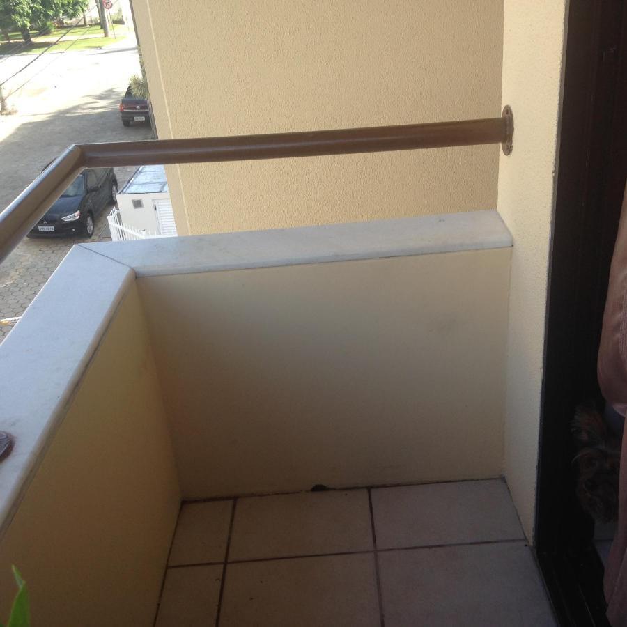 Jurere Apartment Florianopolis Bagian luar foto
