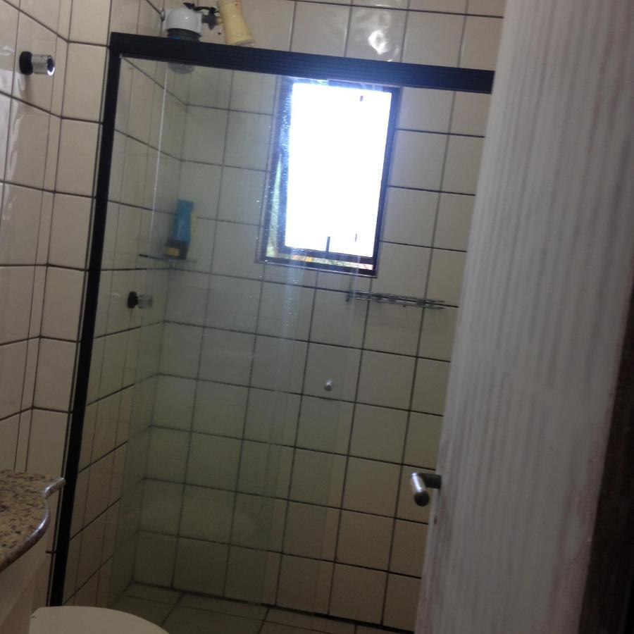Jurere Apartment Florianopolis Bagian luar foto