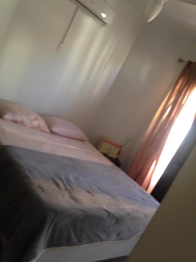Jurere Apartment Florianopolis Bagian luar foto