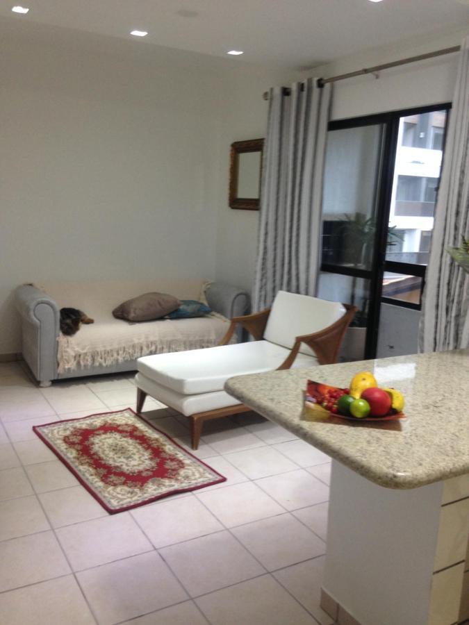 Jurere Apartment Florianopolis Bagian luar foto